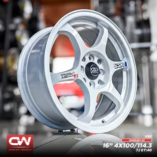 CONCEPT WHEELS VARIETY  OF NEW WHEELS AVAILABLE DIFFERENT SIZES AND PCD