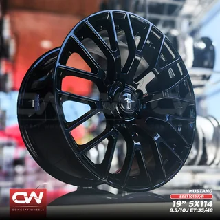 Concept Wheels New Rims In Stock
