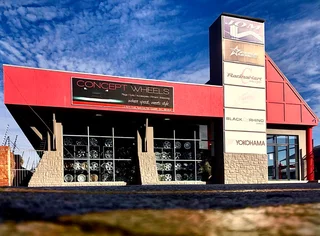 Concept Wheels Customer Appreciation We Thank You For All The Support Over The Years