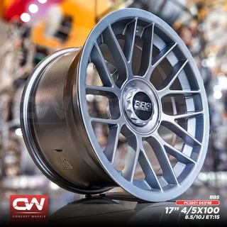 CONCEPT WHEELS 17 INCH RIMS NOW IN STOCK FOR AUDI A1 , POLO AND GOLF 4