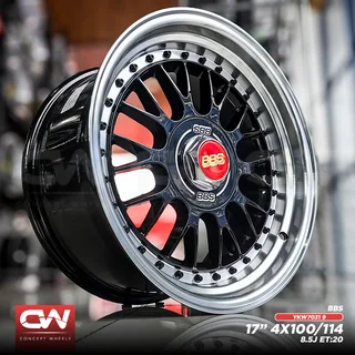 CONCEPT WHEELS NEW WHEELS IN STOCK DIFFERENT