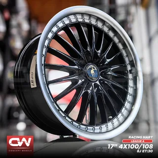 CONCEPT WHEELS NEW WHEELS IN STOCK DIFFERENT