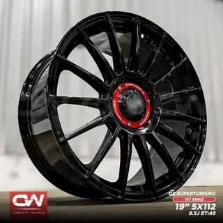CONCEPT WHEELS NEW 19 INCH RIMS NOW IN STOCK FOR MERCEDES,AUDI, AND VW GOLF 5/6/7