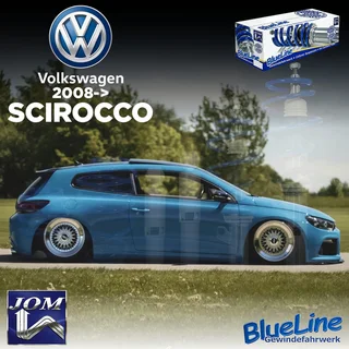 Concept Wheels Jom Blue Line And Redline Coilovers In Stock ,available For Most Vehicles