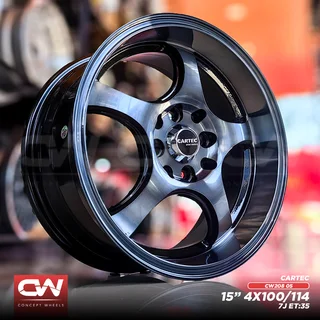 JAP STYLE DESIGN RIMS NOW IN ,PCD IS 4/100 SUITABLE FOR HONDA, TOYOTA AND NISSAN