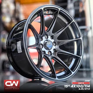 New Design Now In ,pcd Is 4/100 Suitable For Honda, Toyota And Nissan Vw Golf Etc