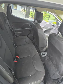 2013 Renault Clio Hatchback