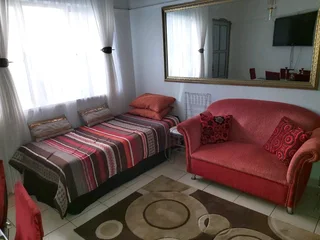 Flat To Share Overport Brickfield Road