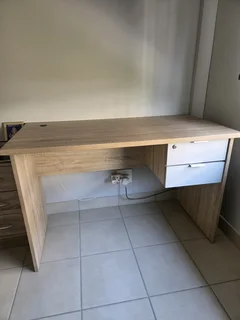 Office Desk 120 x 60cm