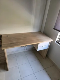 Office Desk 120 x 60cm