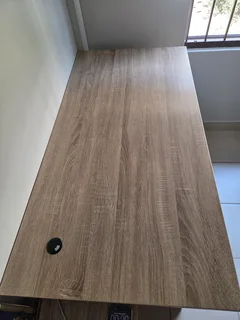 Office Desk 120 x 60cm