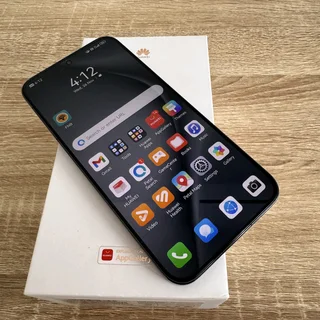 Huawei Pura 70 swap/cash for A56