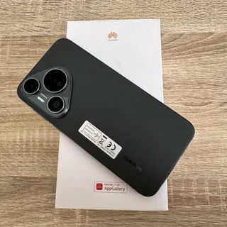 Huawei Pura 70 for swap