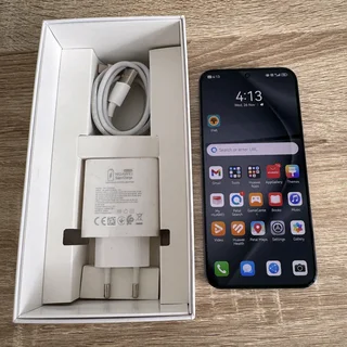 Huawei Pura 70 for swap