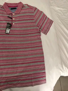 Woolworths Single Mercerised 100% Cotton S/S JobLot