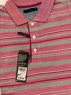 Woolworths Single Mercerised 100% Cotton S/S JobLot