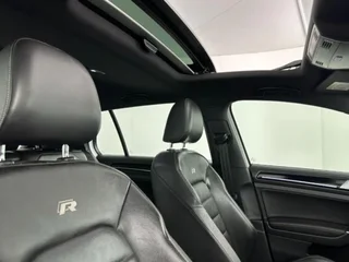 2017 Volkswagen (VW) Golf 7 R 2.0 TSi R DSG (213 kW)