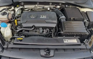 2017 Volkswagen (VW) Golf 7 R 2.0 TSi R DSG (213 kW)