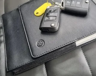 2017 Volkswagen (VW) Golf 7 R 2.0 TSi R DSG (213 kW)