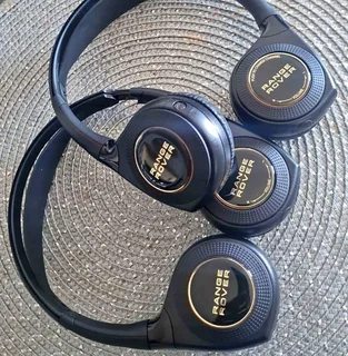 2016 Land Rover Range Rover Sport 5.0-litre Lumma CLR RS V8