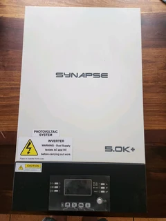 Synapse 5KW Inverter
