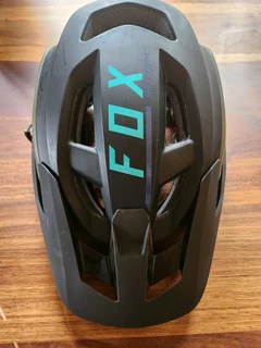 Fox Speedframe MTB Helmet