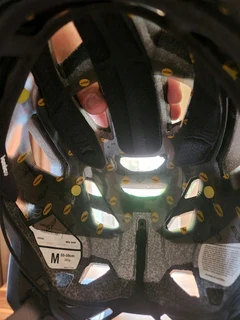 Fox Speedframe MTB Helmet