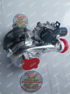 Toyota Hilux  D4D 3.0 diesel 1KD Turbo