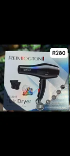 Reimiogton 5000w Hair Dryer
