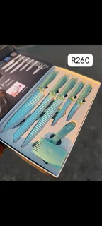 Knife Sets