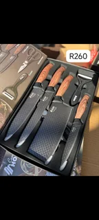 Knife Sets