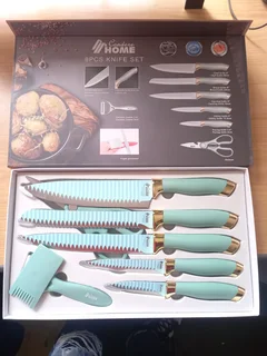 Knife Sets
