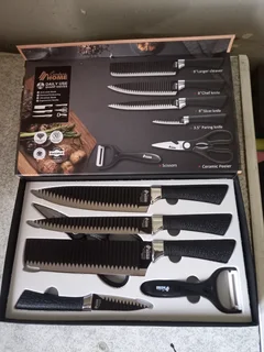 Knife Sets