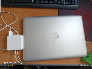 Macbook Pro 2012 Core i5