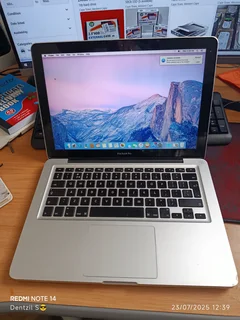 Macbook Pro 2012 Core i5