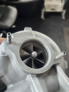 Bmw M3/4 F80 pure stage 2 turbos for sale