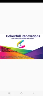 Home and building, renovations and repairs