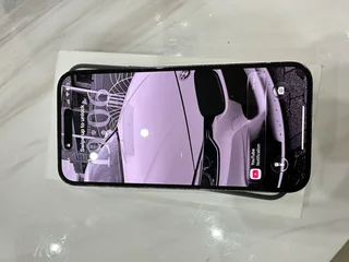 iPhone 14 Pro Max 256 gig black for sale negotiable