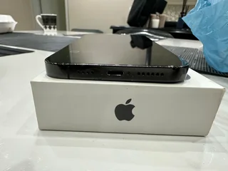 iPhone 14 Pro Max 256 gig black for sale negotiable