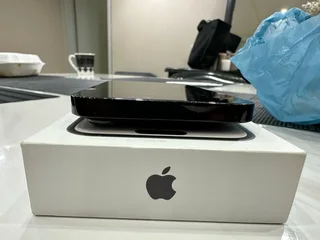 iPhone 14 Pro Max 256 gig black for sale negotiable