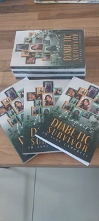 Memoirs Of A Diabetic Survivor