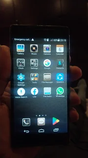 Huawei PL7 -L10 phone