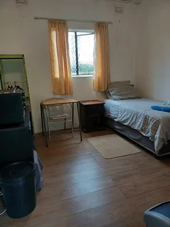 PINELANDS PINETOWN ROOM TO LET