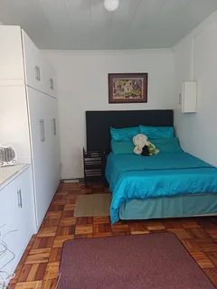 A Room To Let.  Pinetown