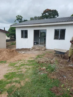 2 bedroom house for rent