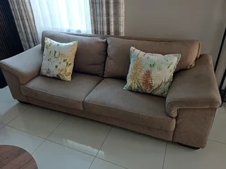 Coricraft 3 Seater Couch