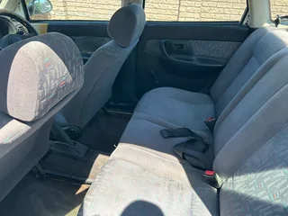 1997 VW Polo Classic 1.6i – Your Summer Freedom Machine