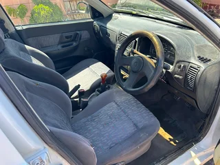 1997 VW Polo Classic 1.6i – Your Summer Freedom Machine