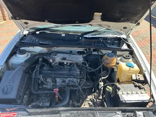 1997 VW Polo Classic 1.6i – Your Summer Freedom Machine