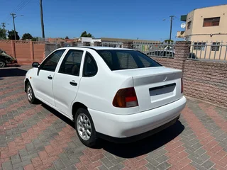 1997 VW Polo Classic 1.6i – Your Summer Freedom Machine